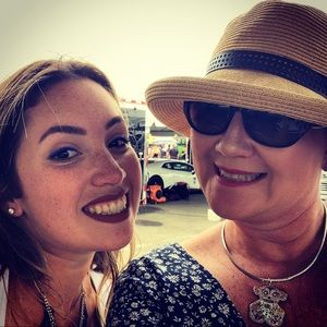 Meet your Posher, Wanda